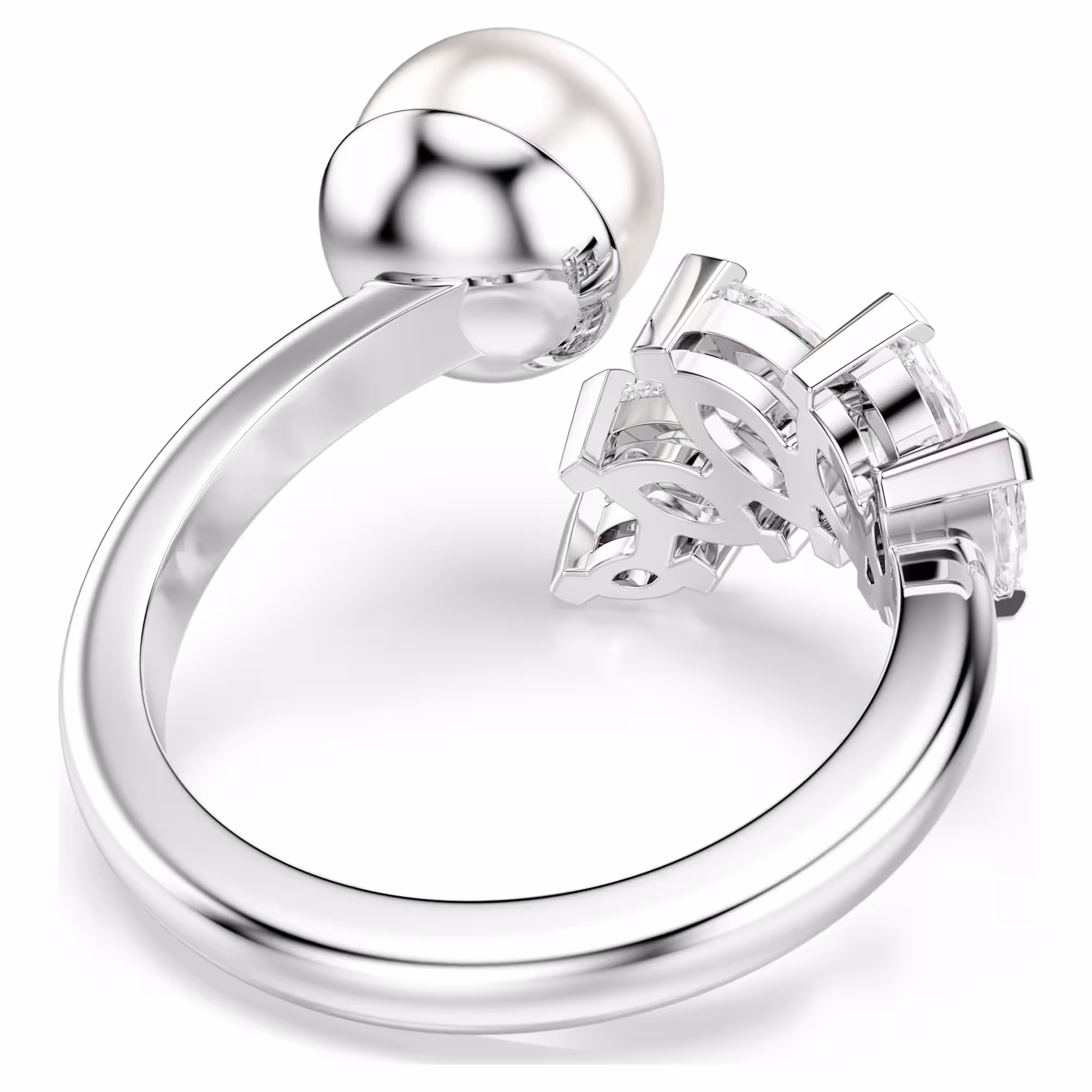 Mesmera open ring